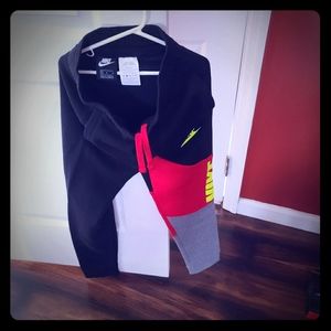 Boys M Nike jogging pants